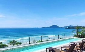 MARAVILHOSO Apto Bambu frente mar,107